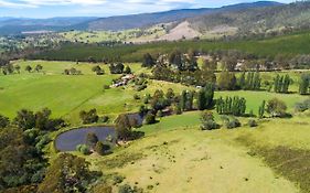 Hamlet Downs Country Accommodation