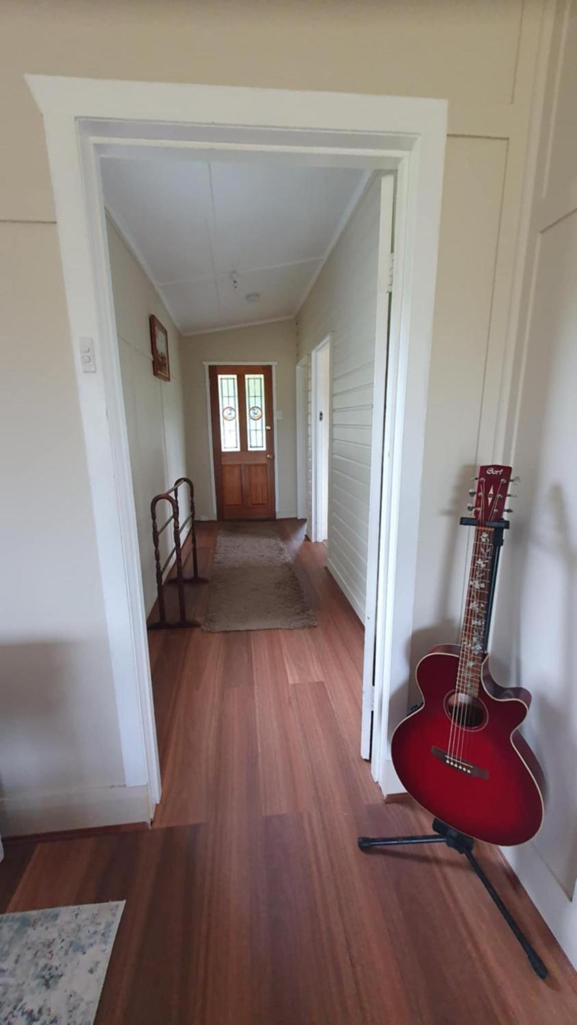 Hamlet Downs Country Accommodation Fentonbury Exterior photo